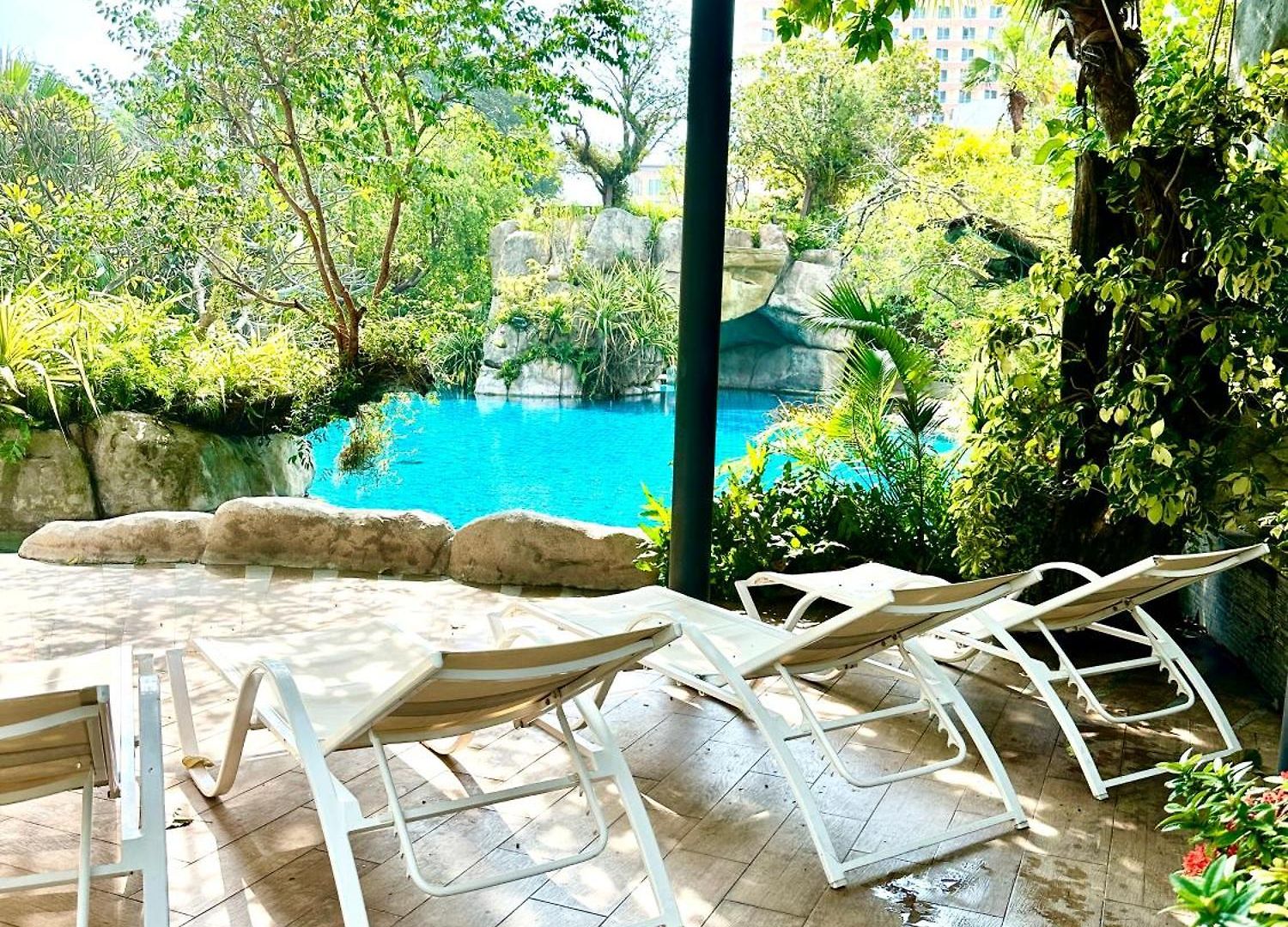 Riviera Wongamat Pattaya