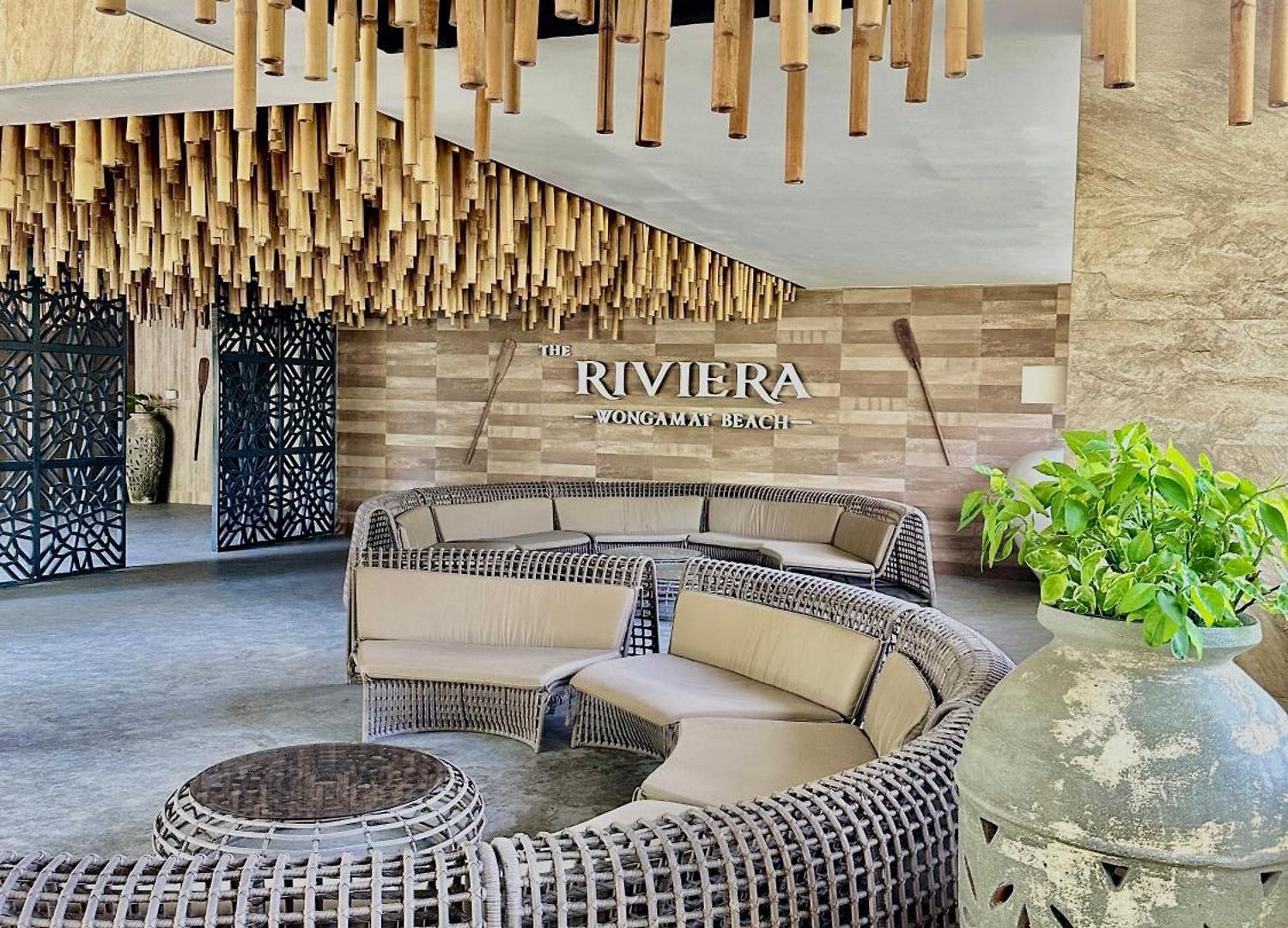 Riviera Wongamat