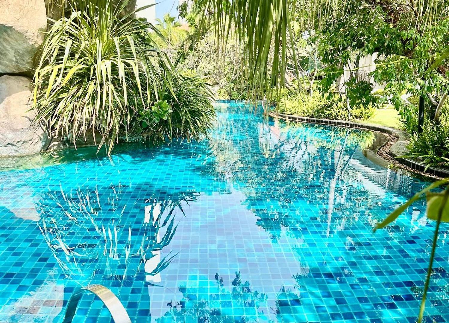 Riviera Wongamat *