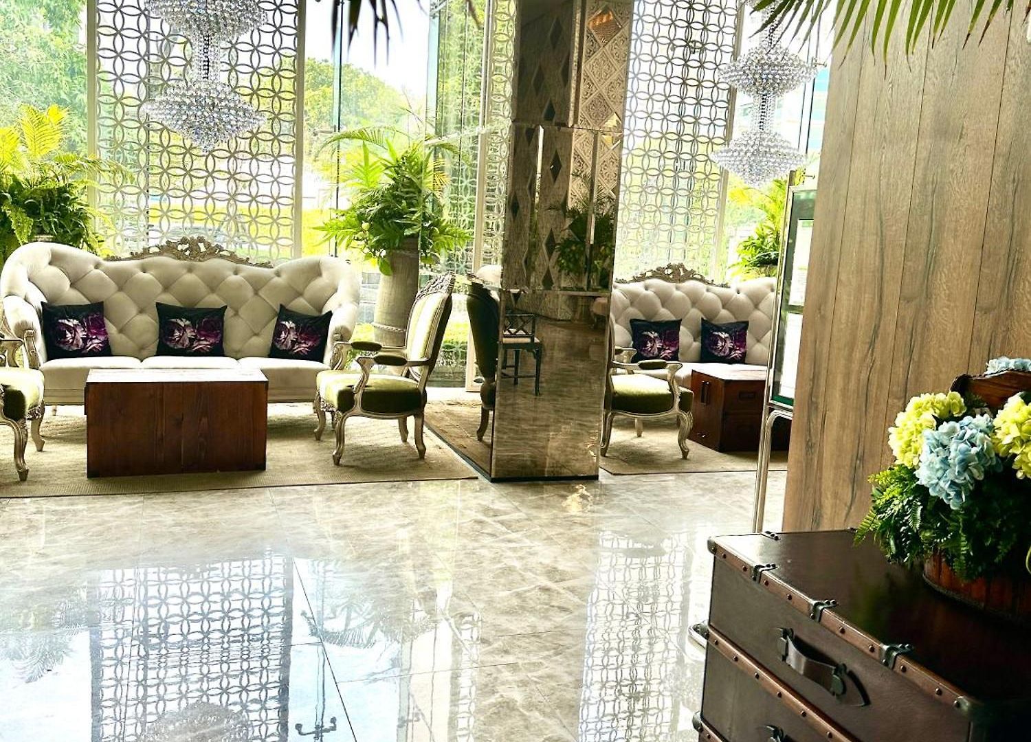 Riviera Wongamat * Pattaya