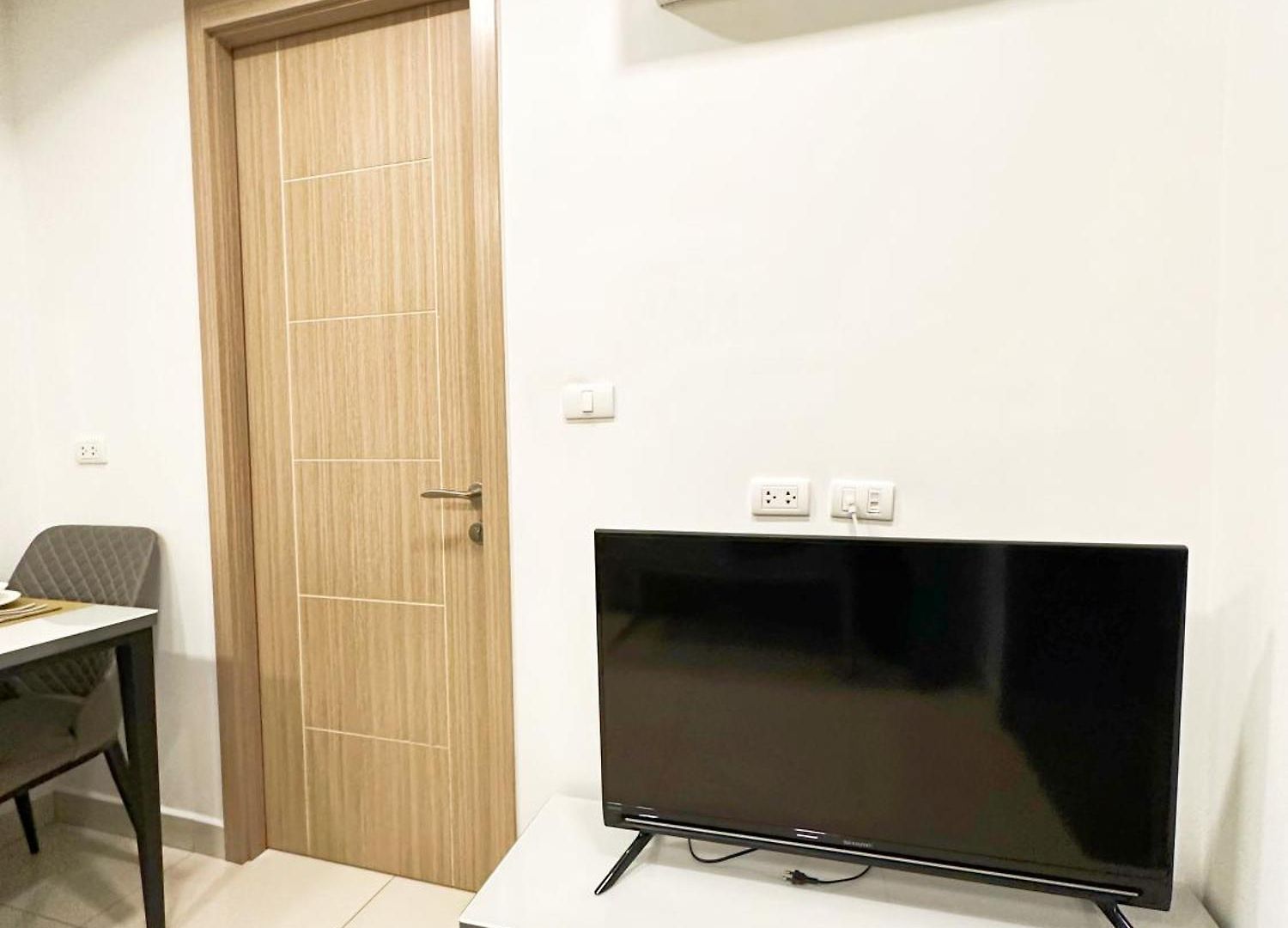 อพาร์ทเม้น Arcadia Continental Pattaya
