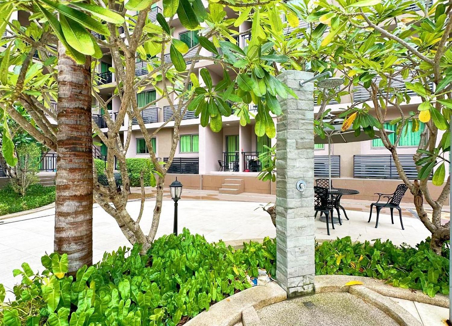 Arcadia Continental * Pattaya