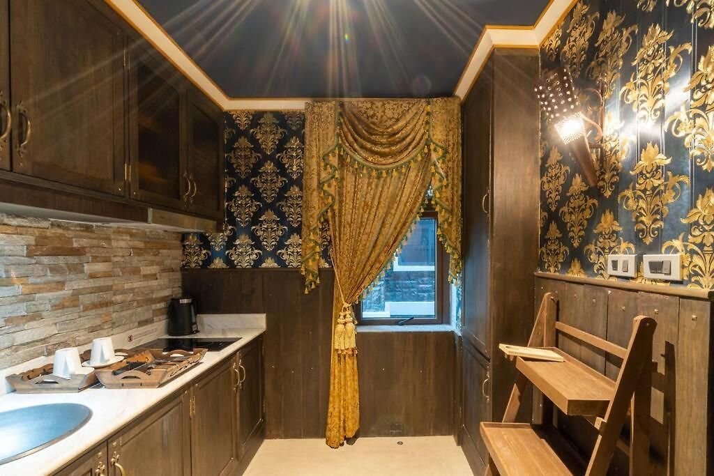 The Castle Pratumnak Hill 6 Bedroom อพาร์ทเม้น *