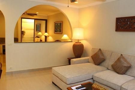 Copa โรงแรม Pattaya
