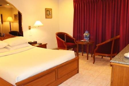 โรงแรม Copa