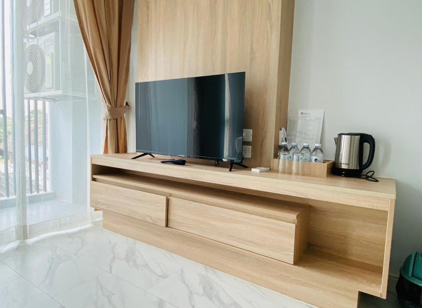 D Eco Wellness Luxury Pattaya