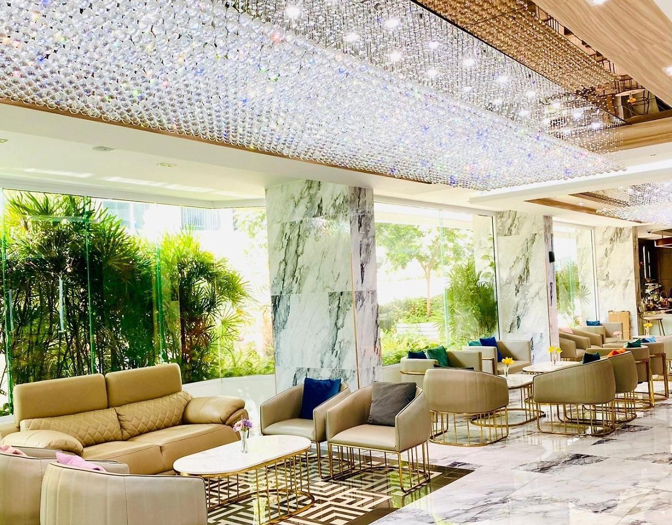 D Eco Wellness Luxury Pattaya