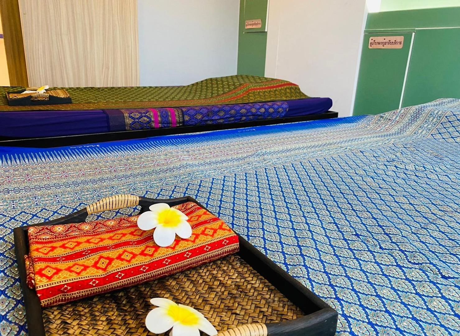 D Eco Wellness Luxury Pattaya