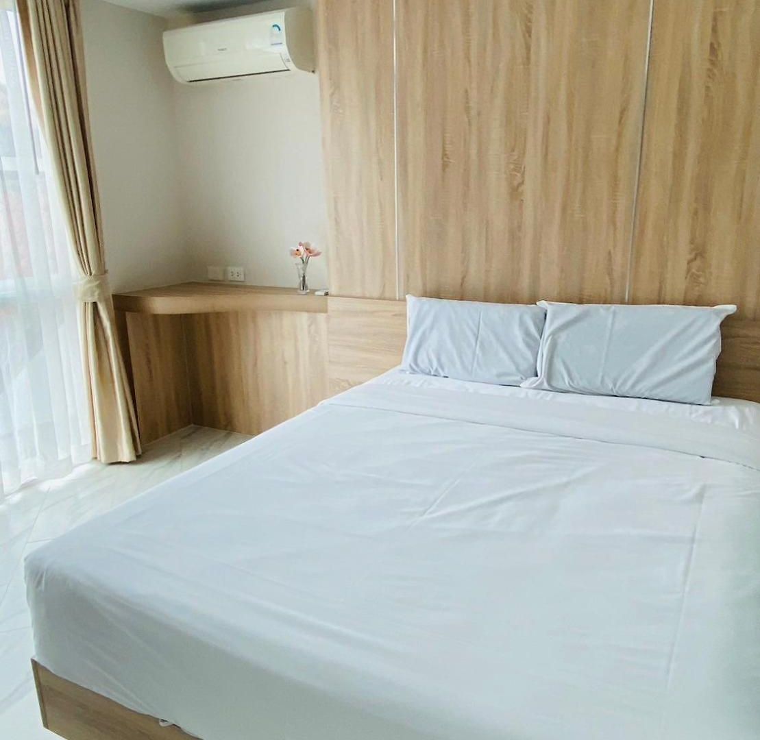 D Eco Wellness Luxury อพาร์ตโฮเทล
