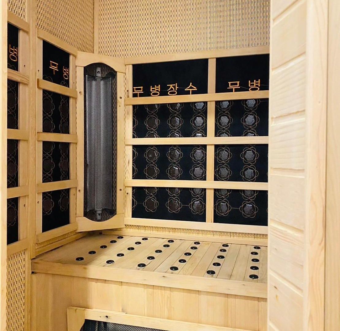 D Eco Wellness Luxury Pattaya