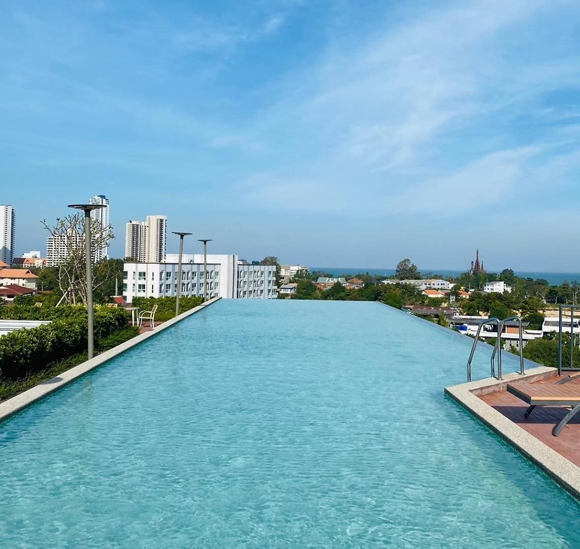 D Eco Wellness Luxury *