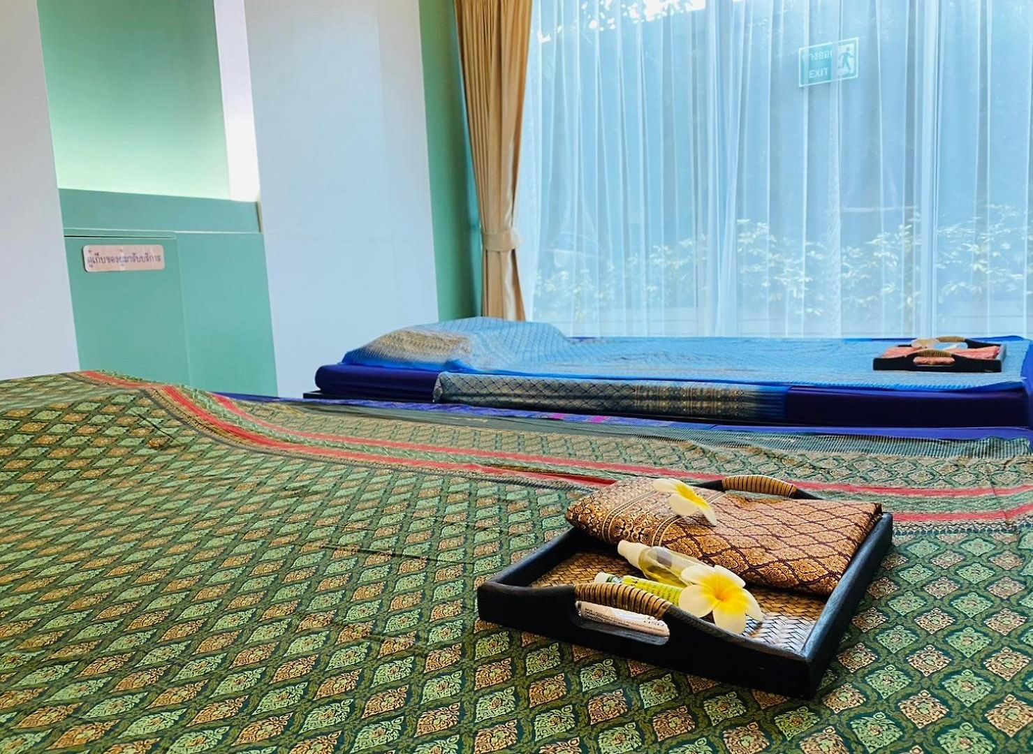 D Eco Wellness Luxury