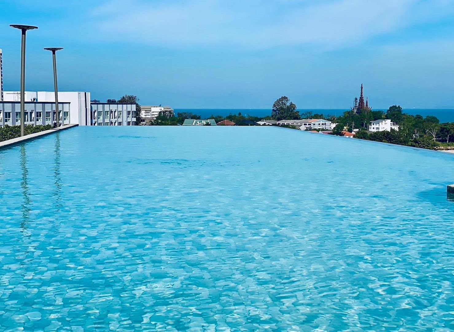 D Eco Wellness Luxury Pattaya