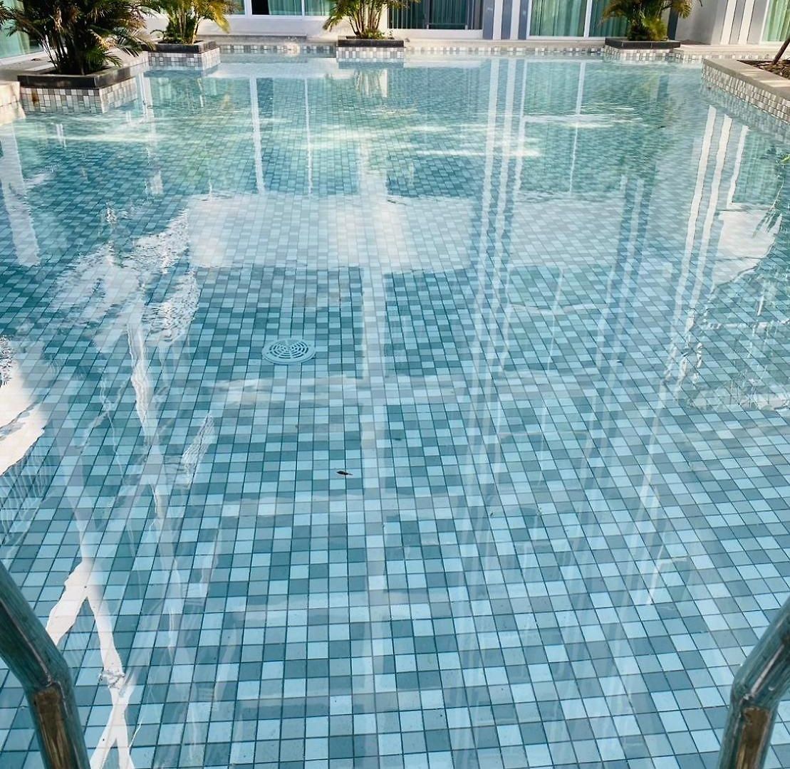 D Eco Wellness Luxury *