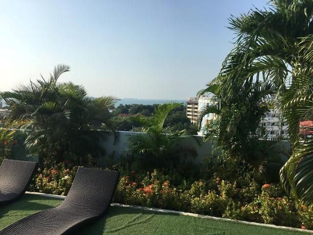 Laguna Bay 1 By Max * Pattaya