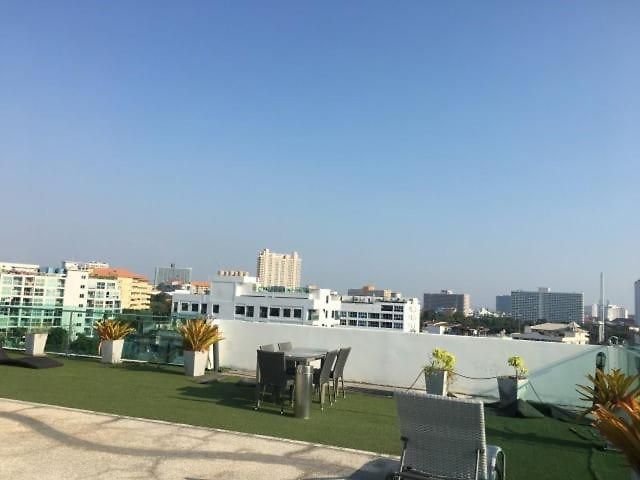 Laguna Bay 1 By Max * Pattaya