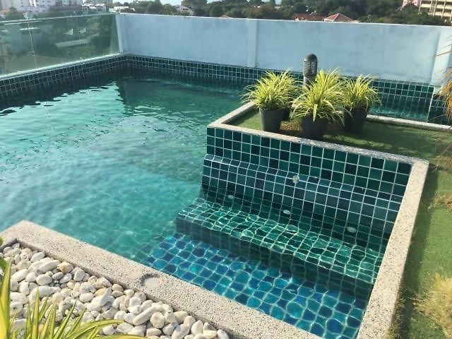 Apartment Laguna Bay 1 By Max *
