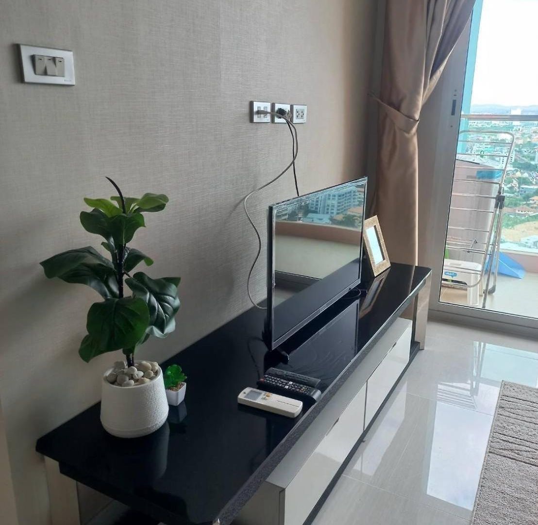 Grande Cariibbean By Thita อพาร์ตโฮเทล Pattaya
