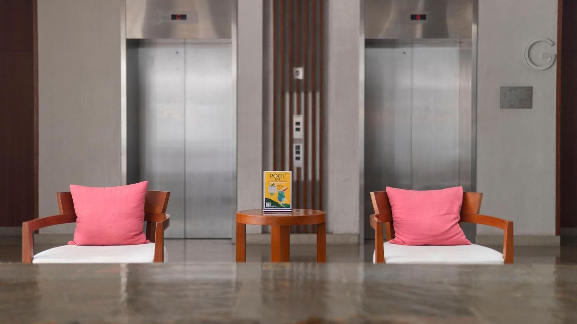 โรงแรม Woodlands Pattaya
