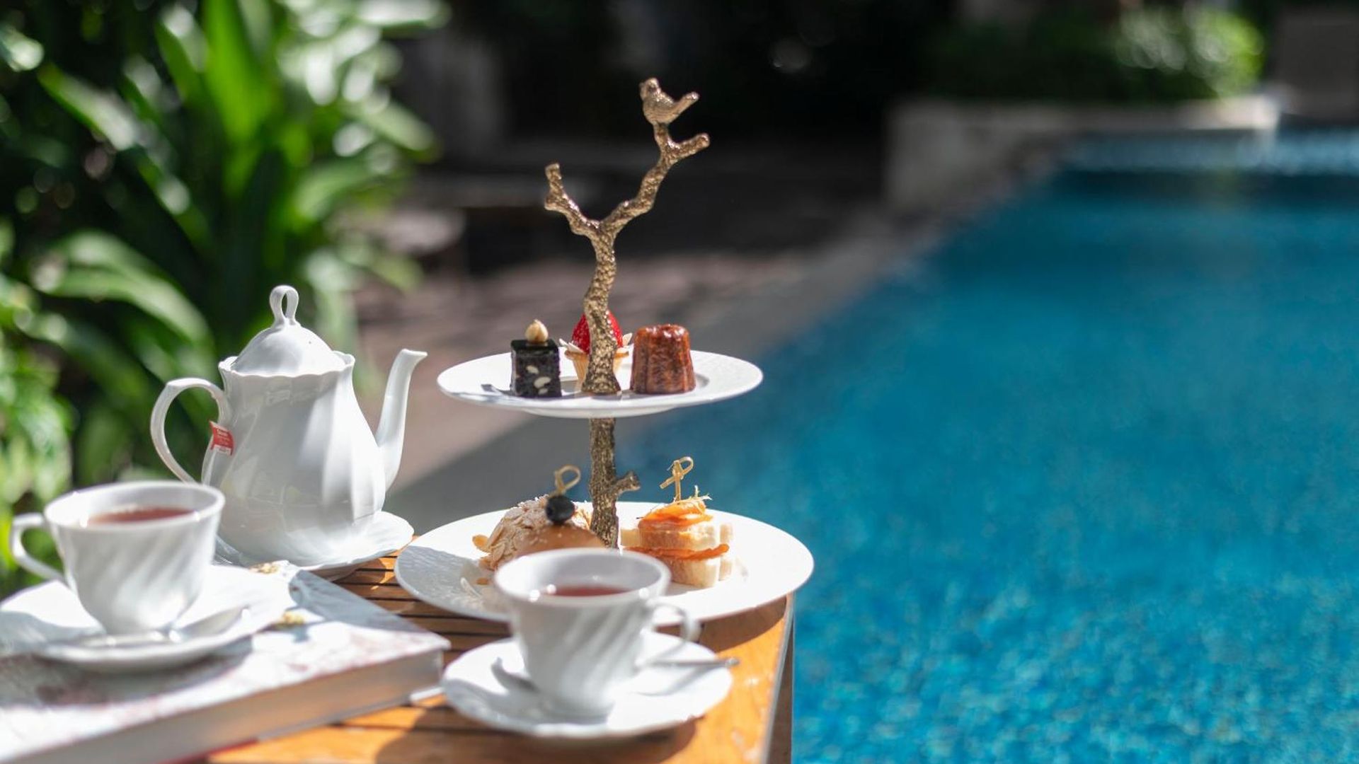 Woodlands โรงแรม 4*
