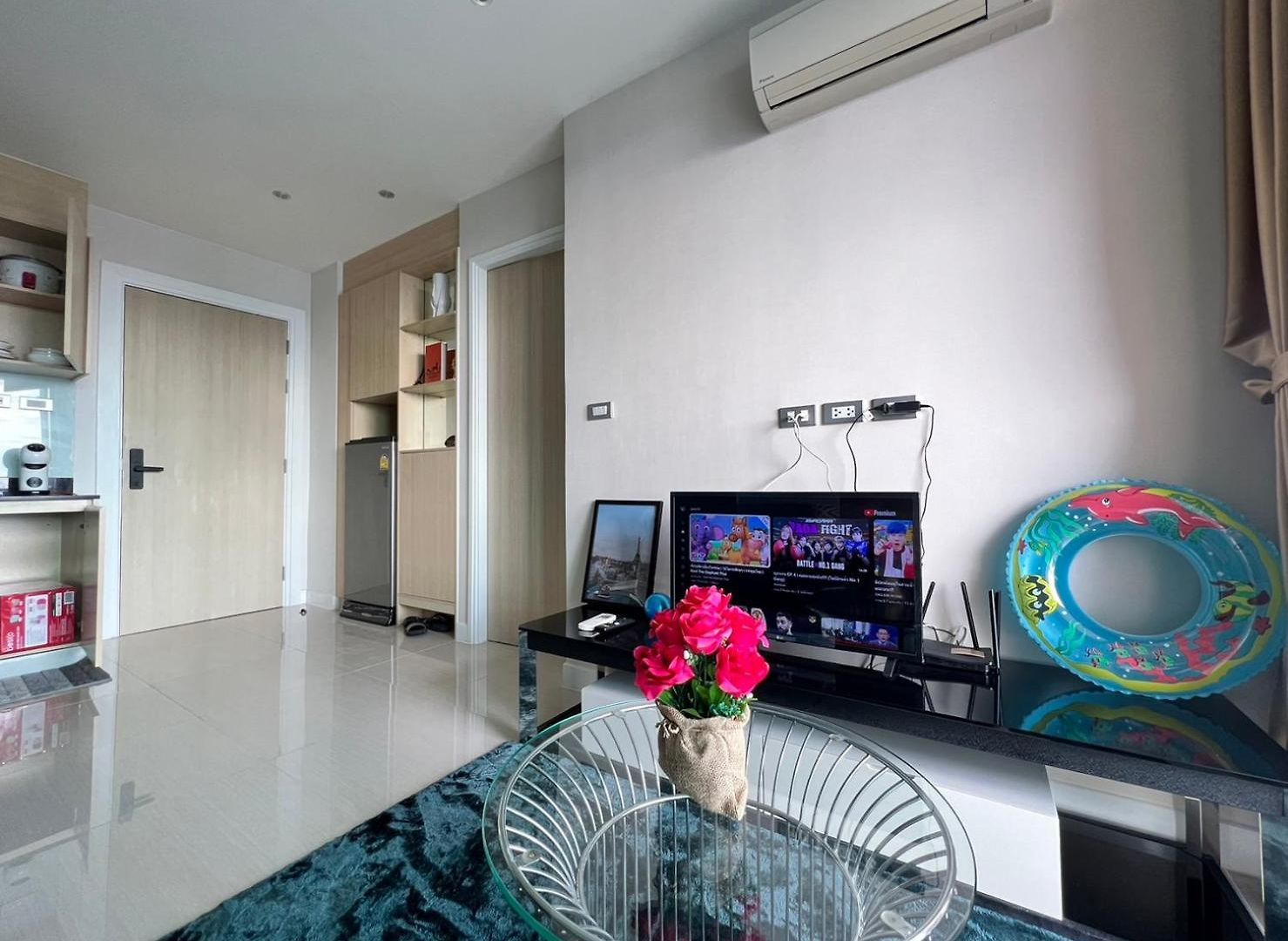 Grande Cariibbean By Thita 4* Pattaya