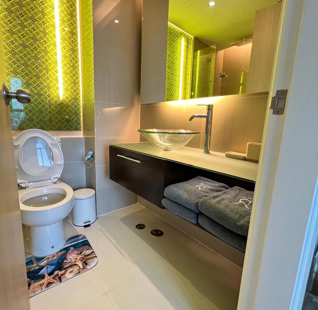 Grande Cariibbean By Thita 4* Pattaya