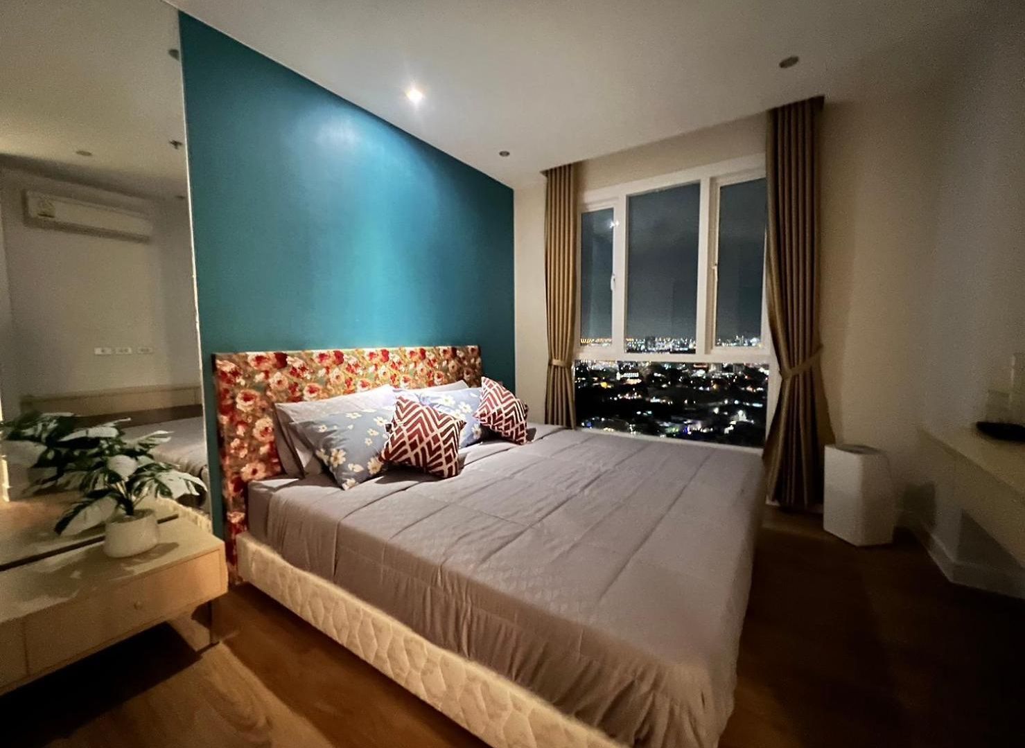 Grande Cariibbean By Thita 4* Pattaya