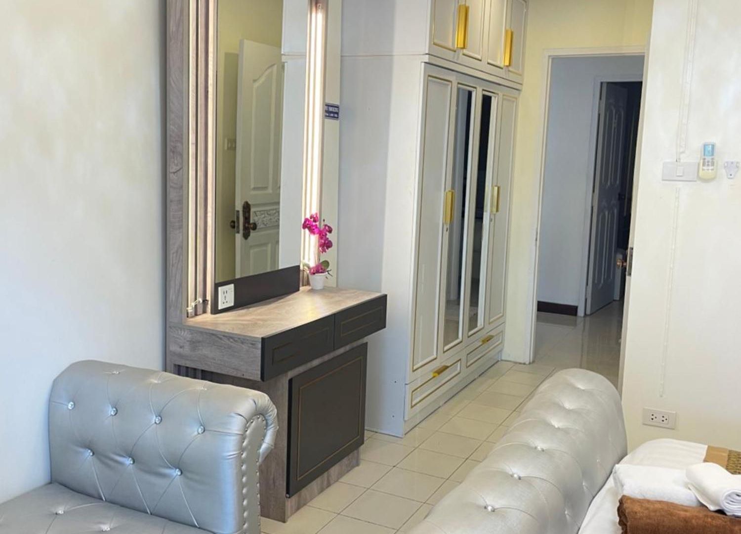 วิลล่า Pool Villa39a 300 Mater To Gate Exit