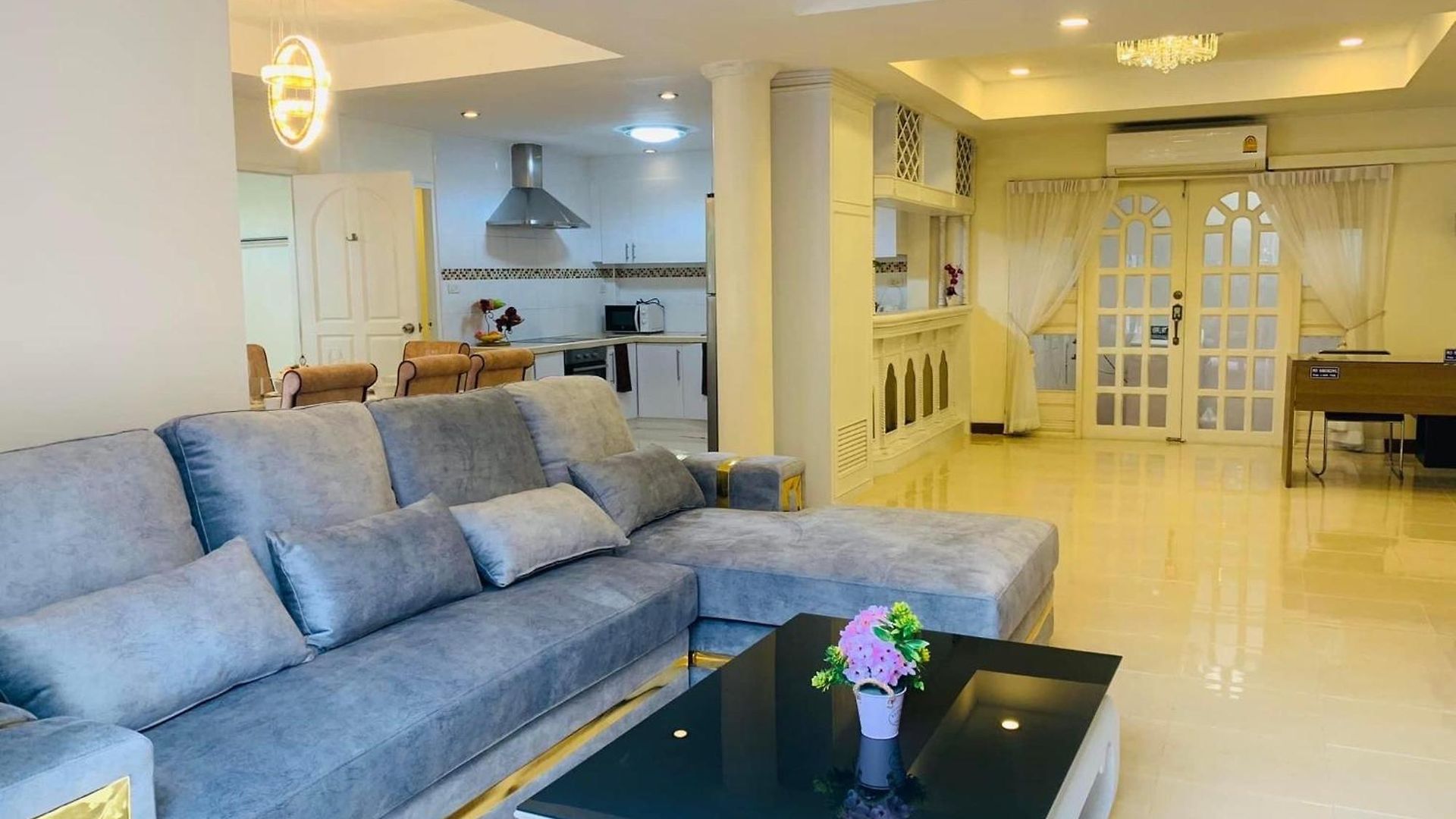 Pool Villa39a 300 Mater To Gate Exit *