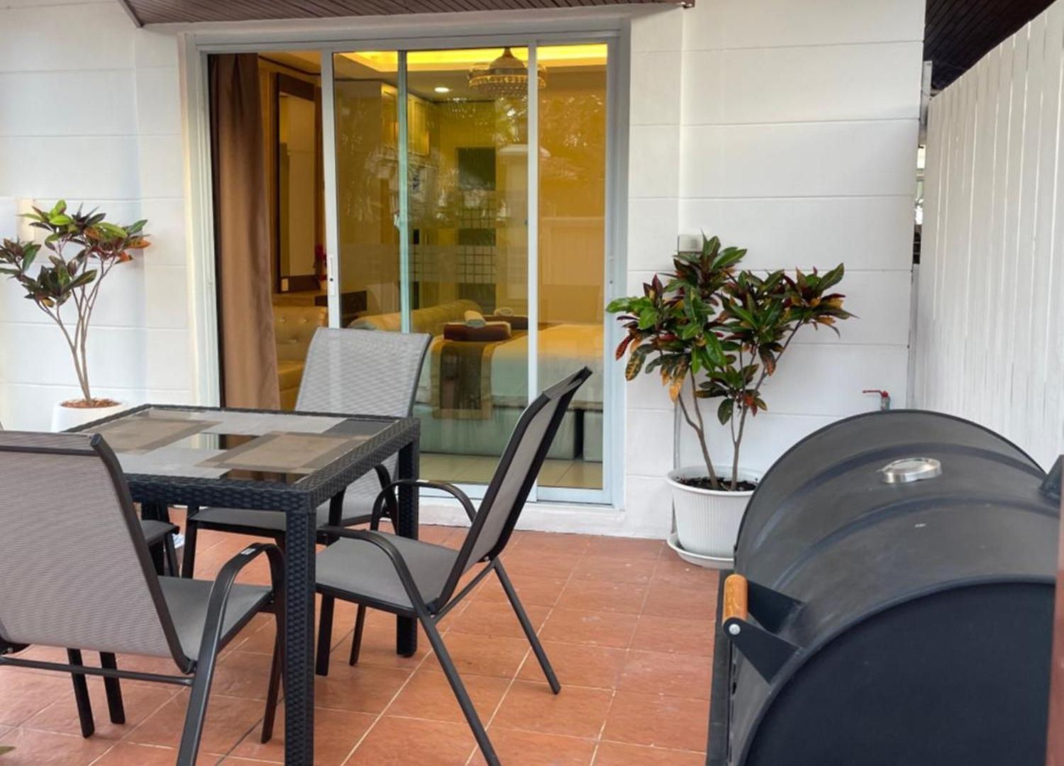 Pool Villa39a 300 Mater To Gate Exit Pattaya