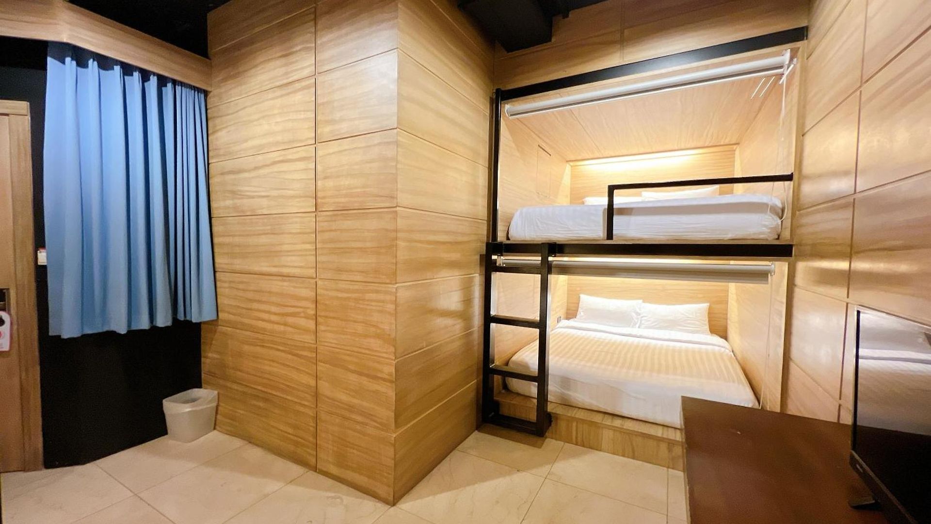 The Bedrooms ที่พัก Pattaya