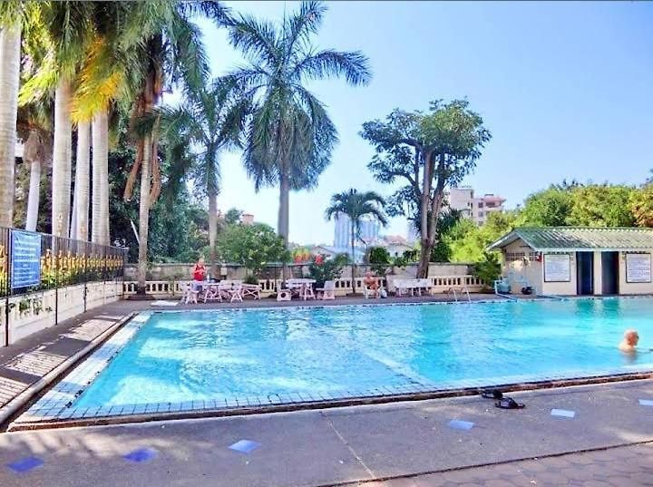 Niran Grand A4f * Pattaya