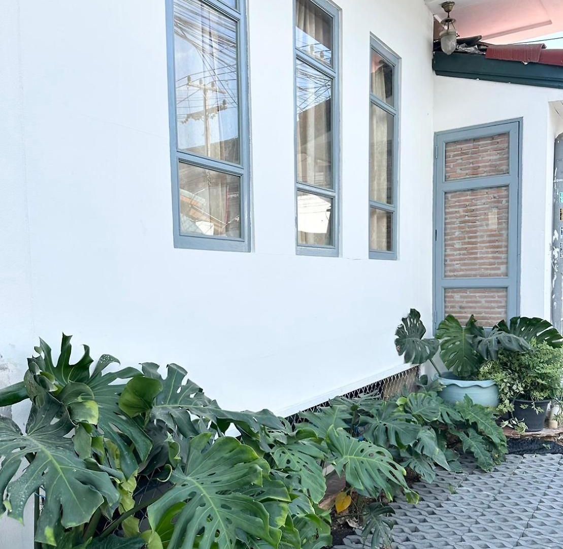 After-grad Poshtel โรงแรม *