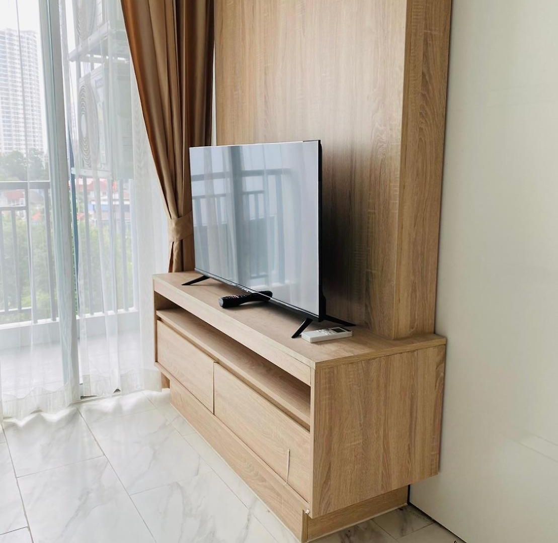D Eco * Pattaya