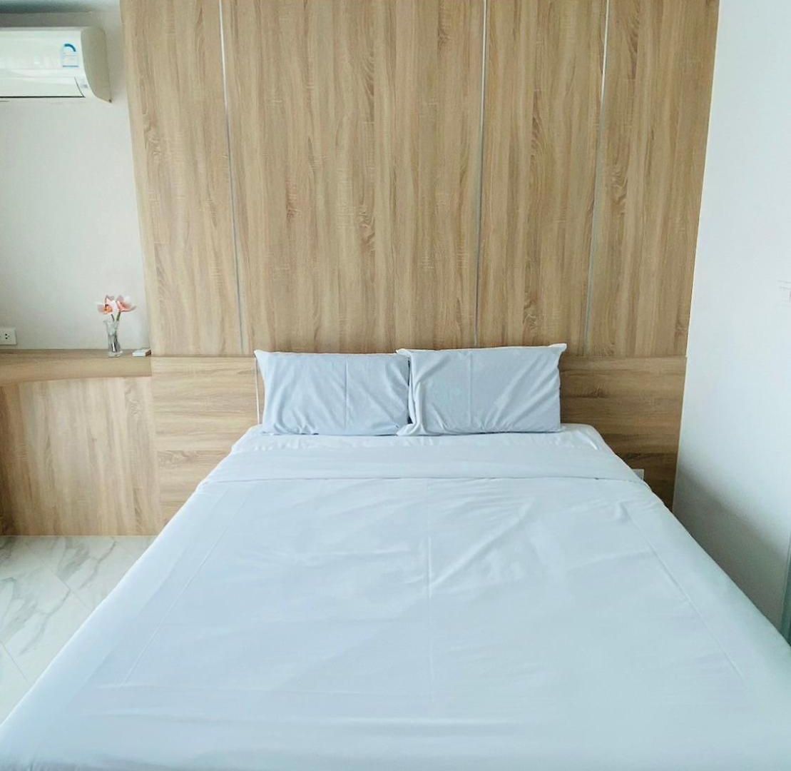 D Eco โรงแรม