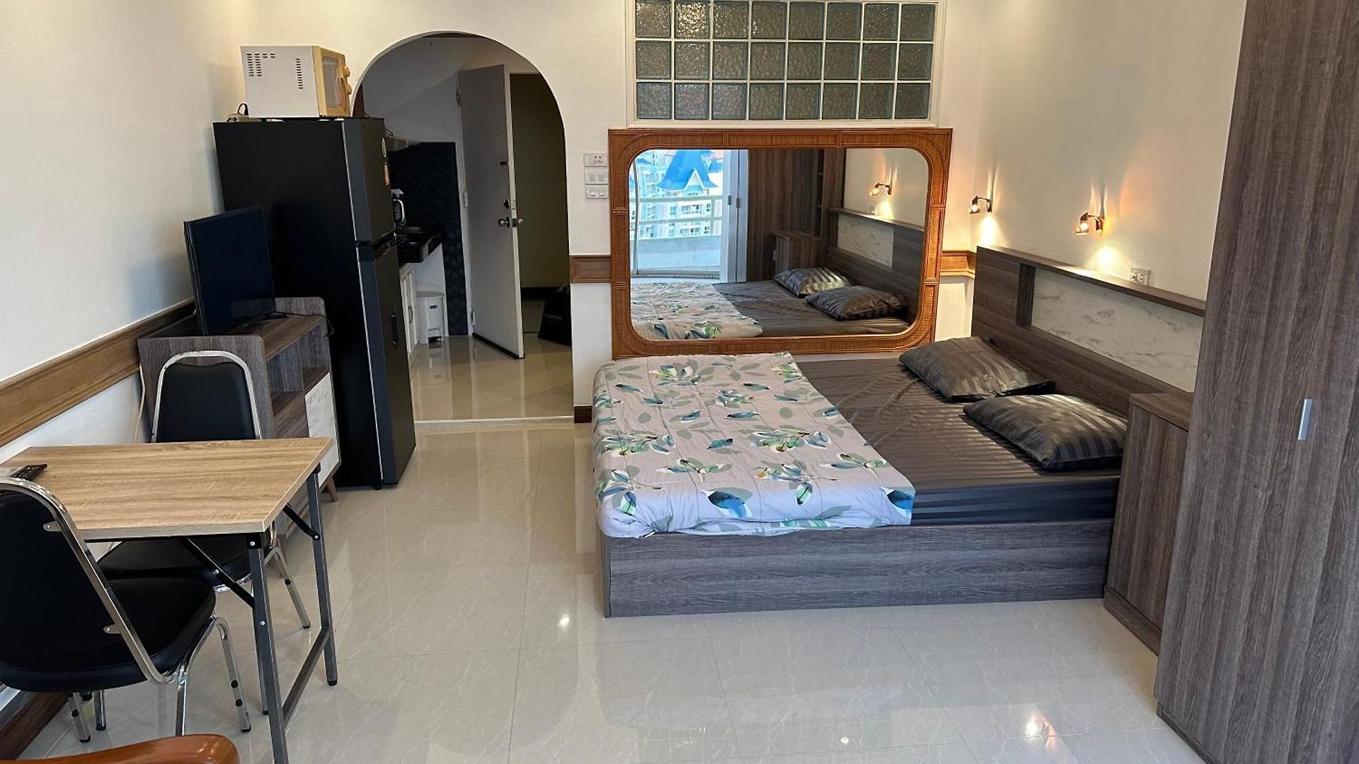 Viewthaly 1 A 729 * Pattaya