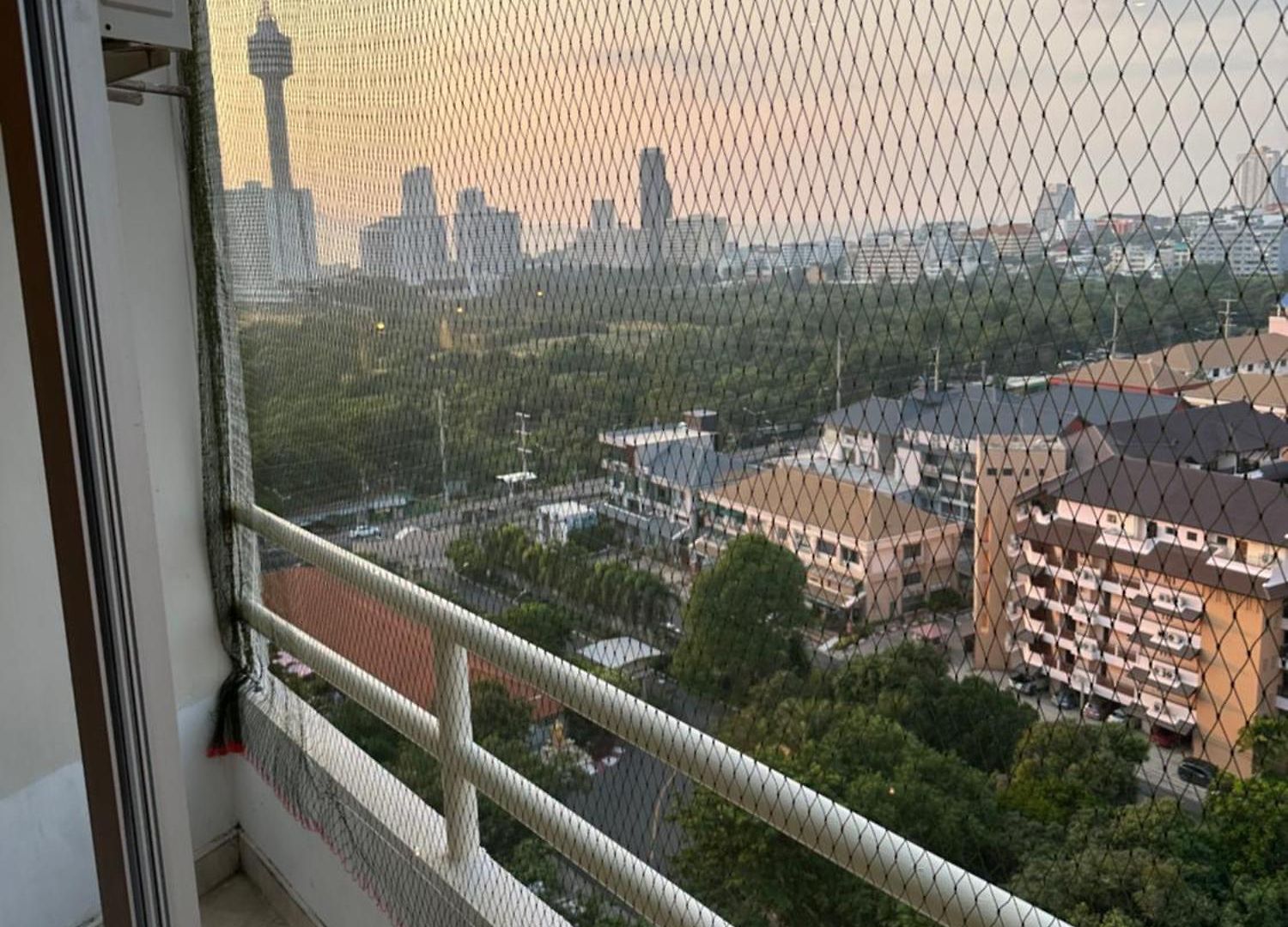 Viewthaly 1 A 729 Pattaya