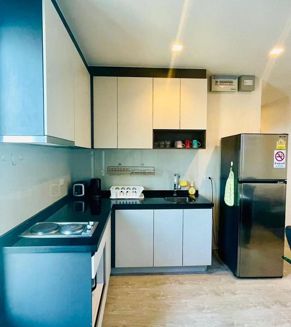 The Base 2 Bed 2 Bath By Numam