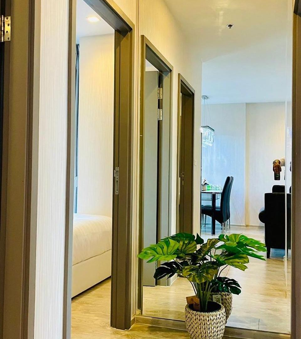 The Base 2 Bed 2 Bath By Numam