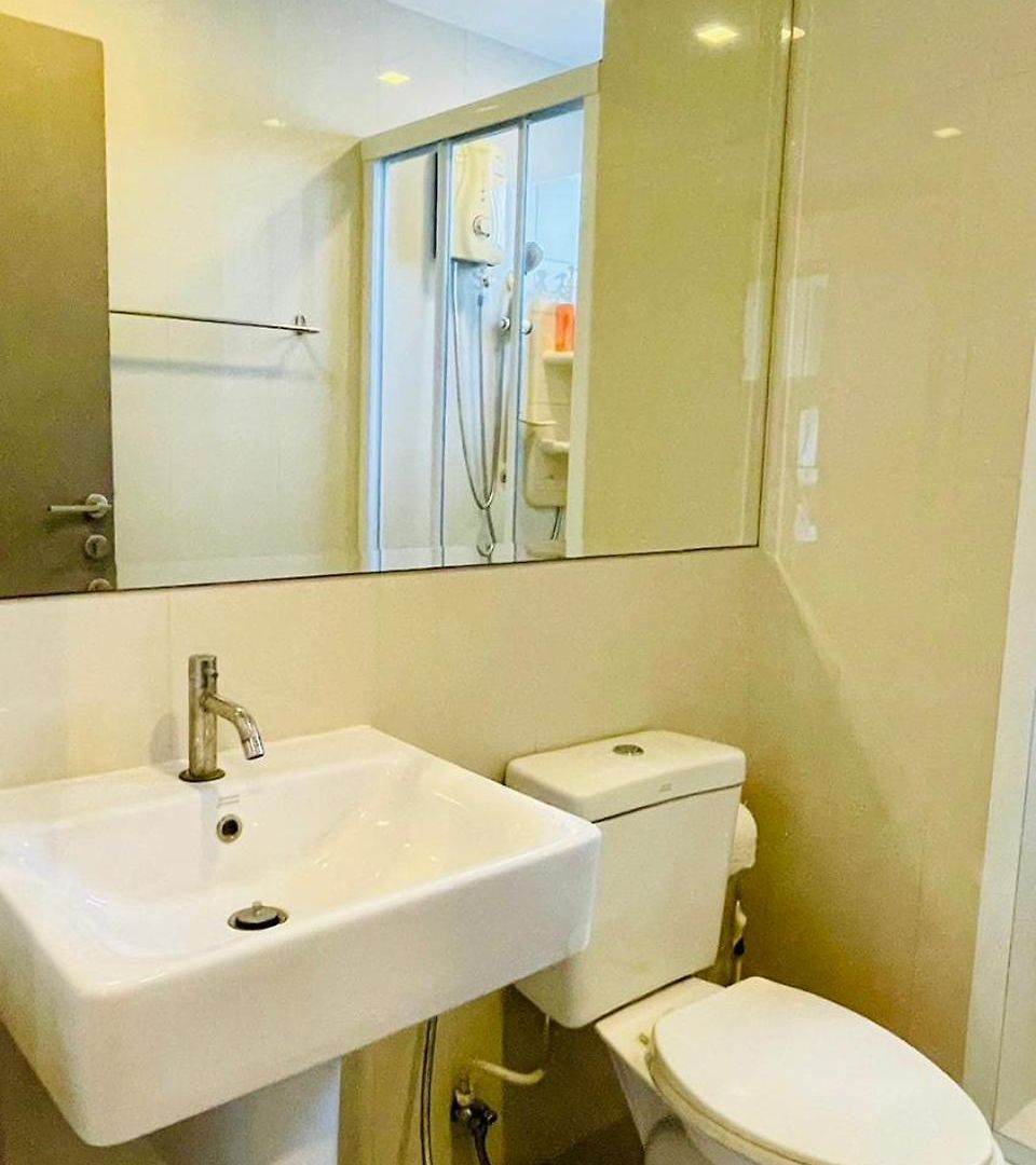 The Base 2 Bed 2 Bath By Numam อพาร์ทเม้น *