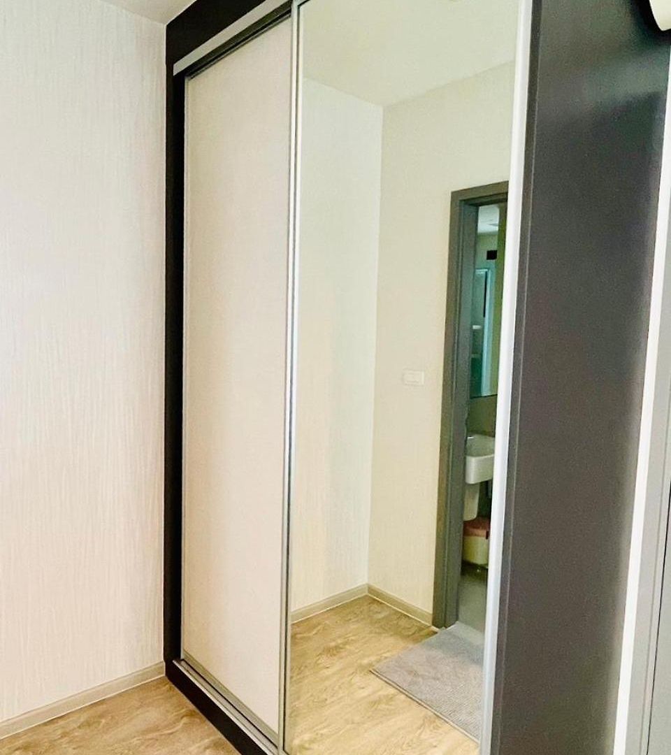 อพาร์ทเม้น The Base 2 Bed 2 Bath By Numam Pattaya