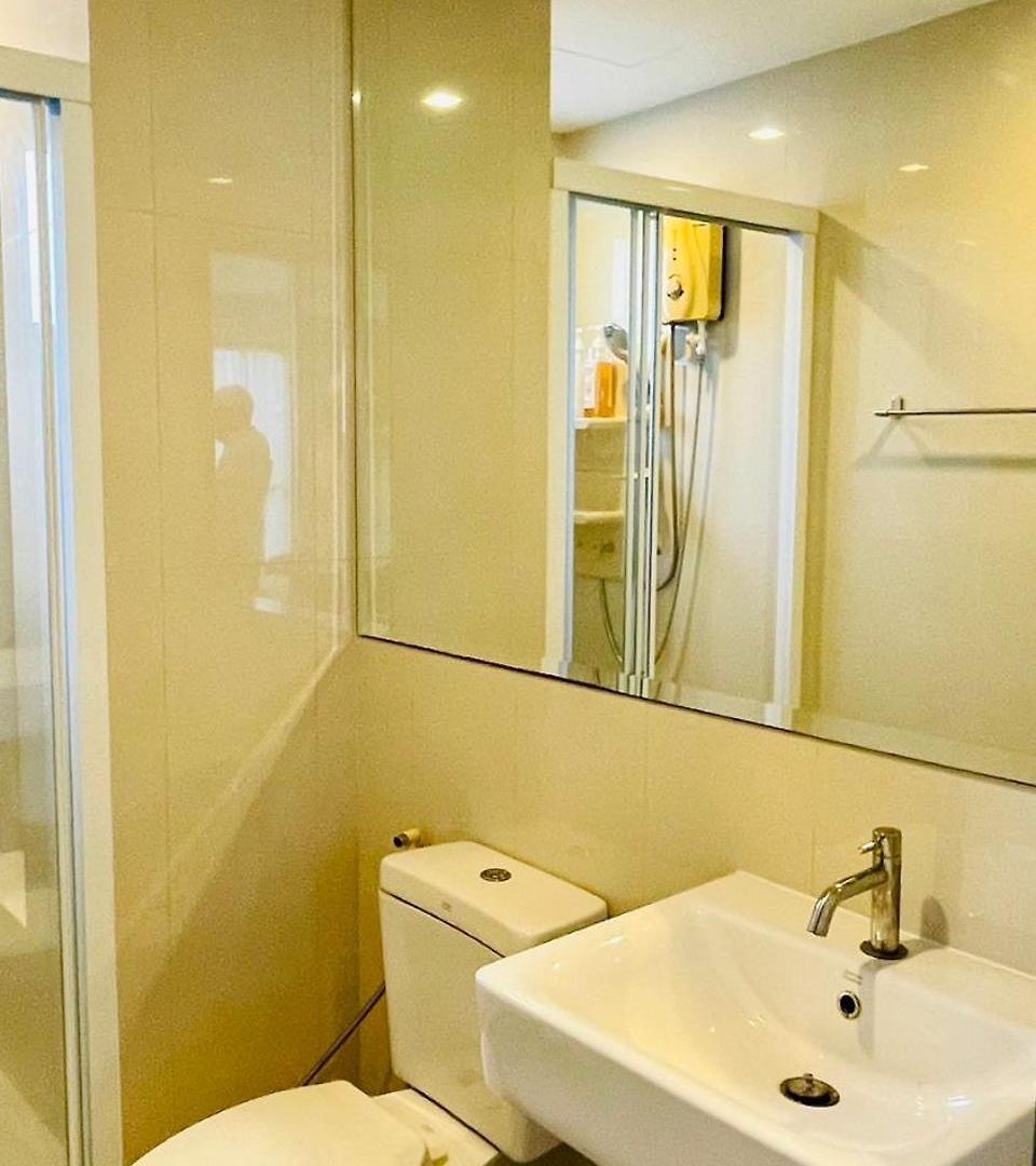 The Base 2 Bed 2 Bath By Numam Pattaya