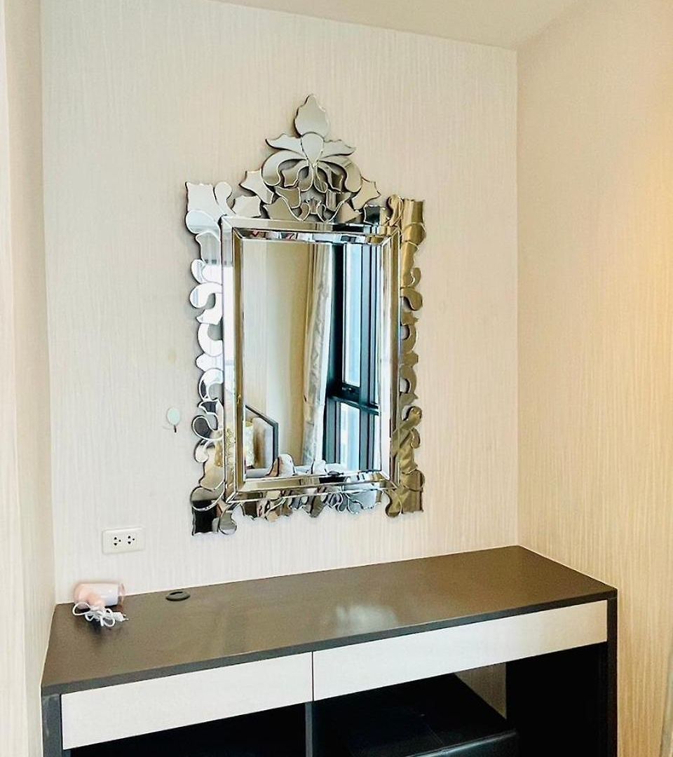 The Base 2 Bed 2 Bath By Numam * Pattaya