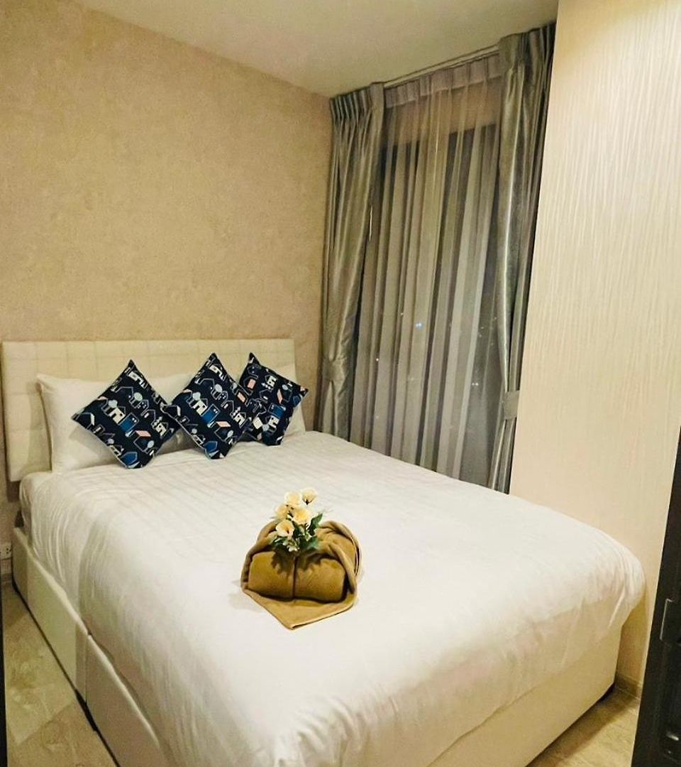 The Base 2 Bed 2 Bath By Numam *