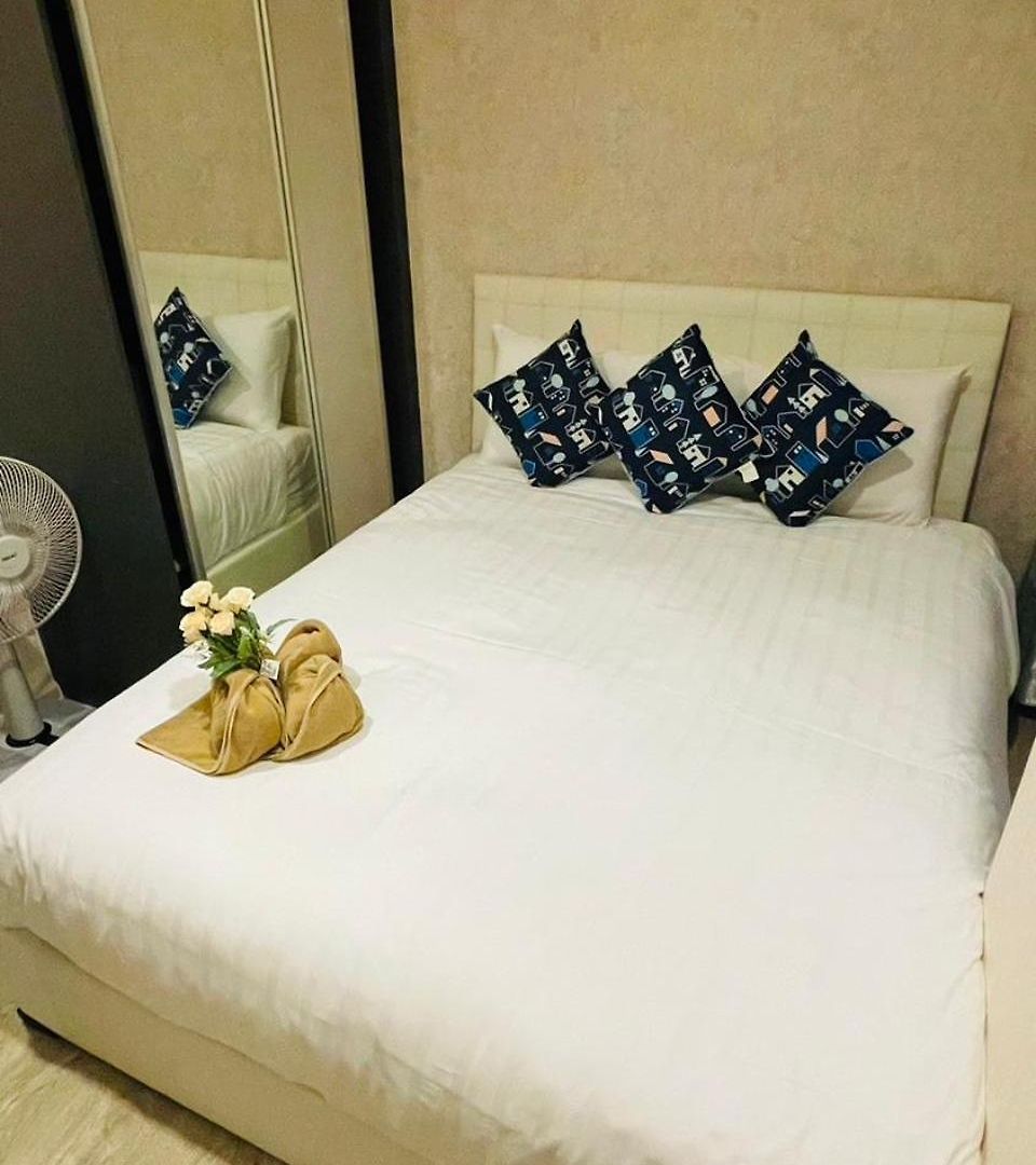 The Base 2 Bed 2 Bath By Numam * Pattaya