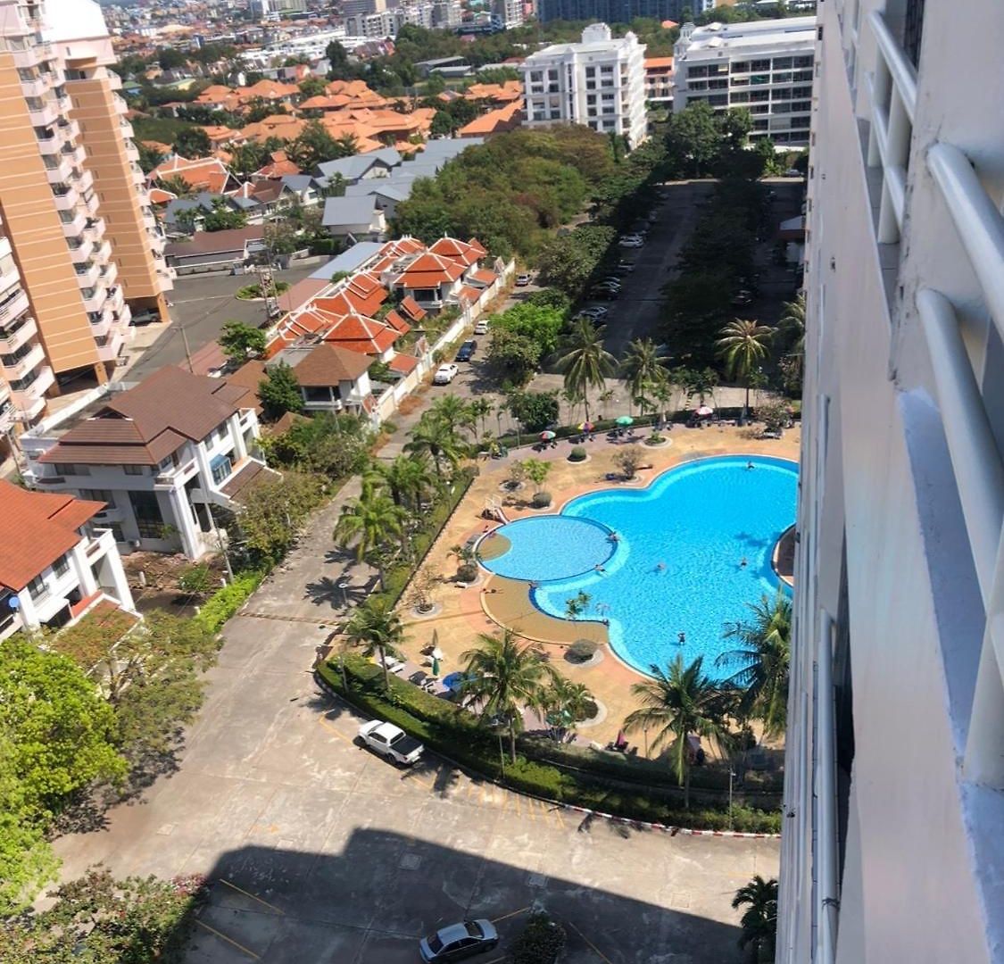 View Taly 1 B 612 อพาร์ทเม้น
