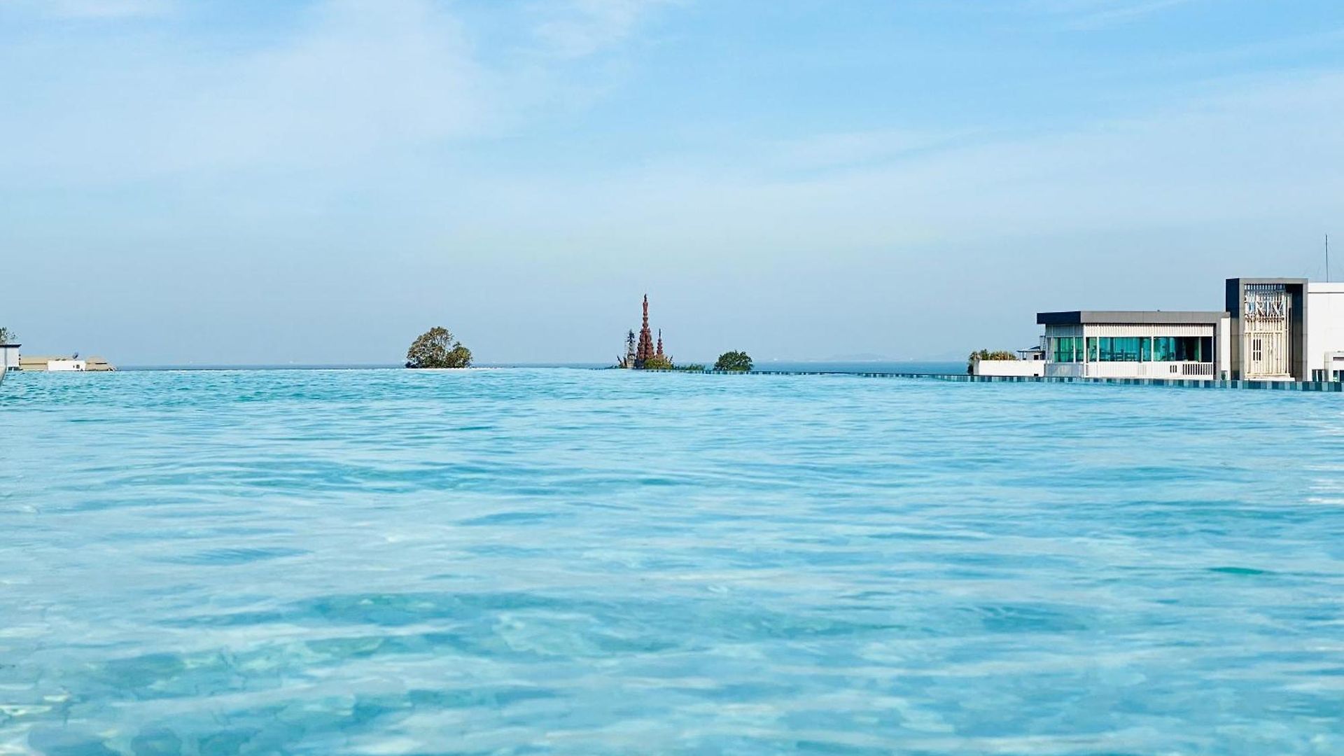 D Eco โรงแรม