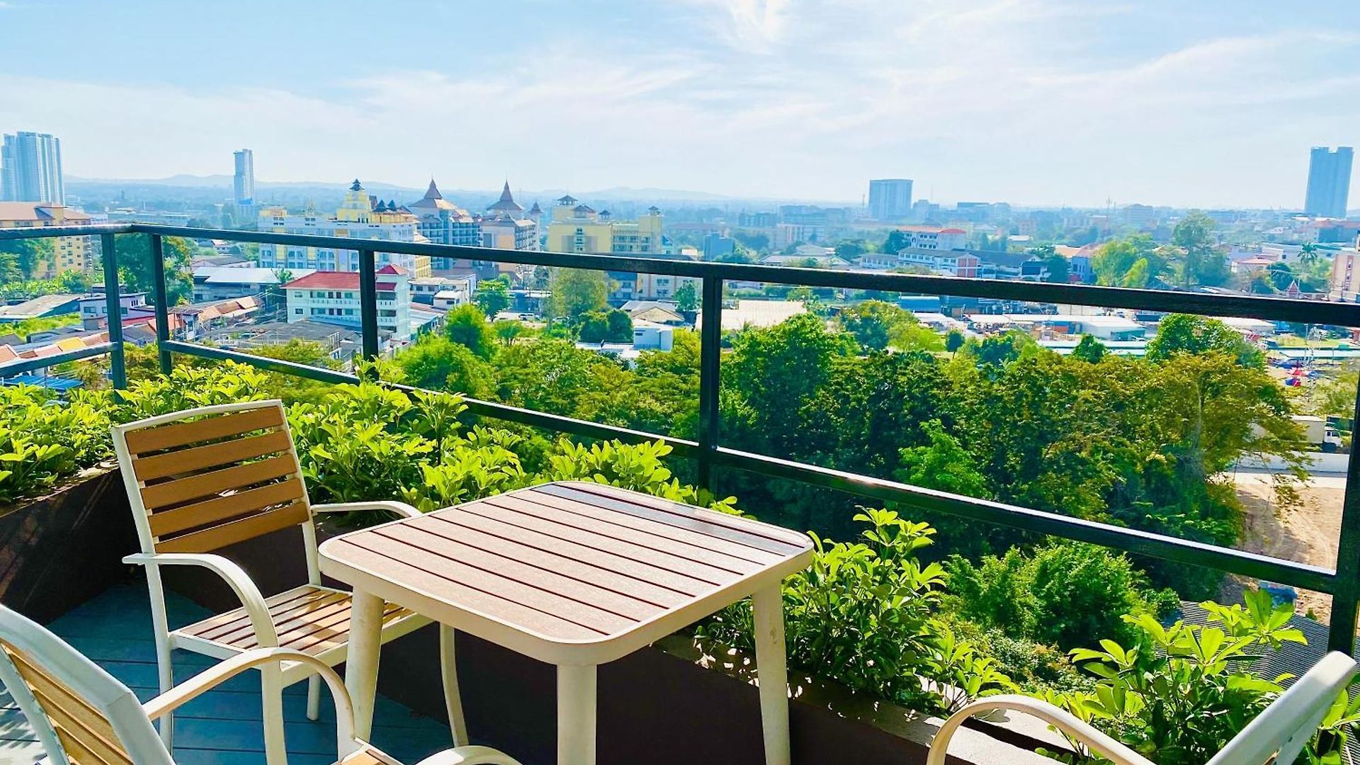 D Eco Pattaya