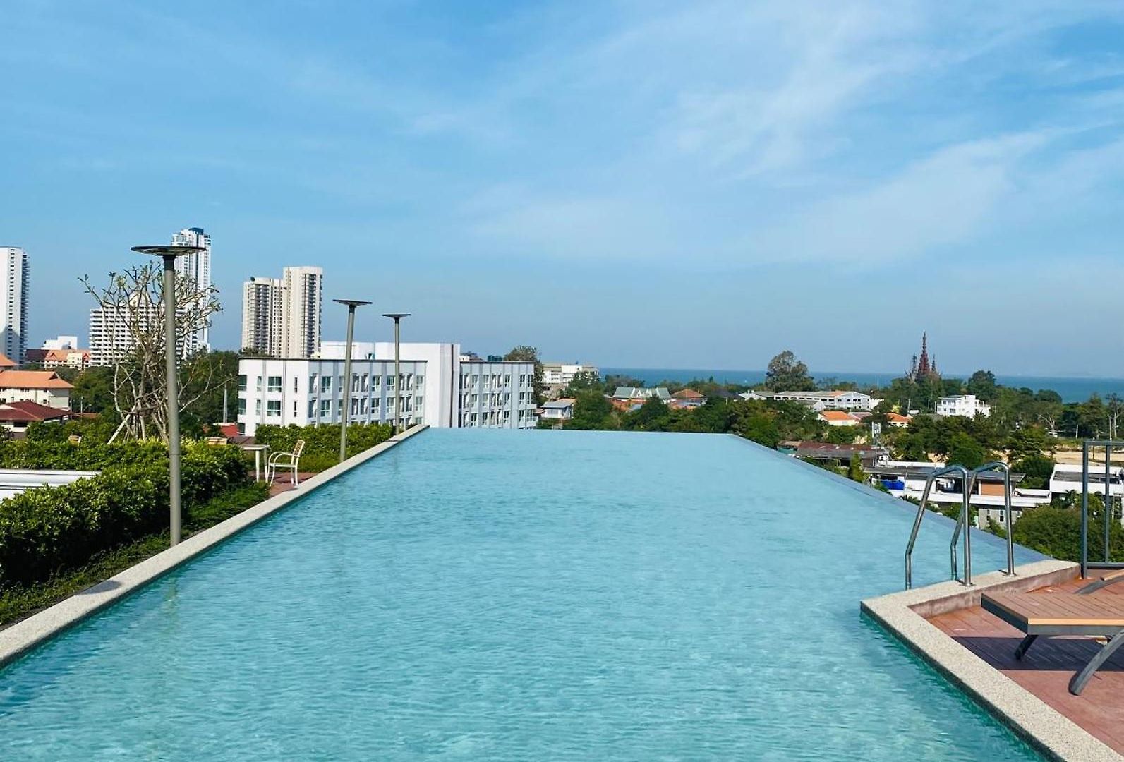 D Eco Pattaya