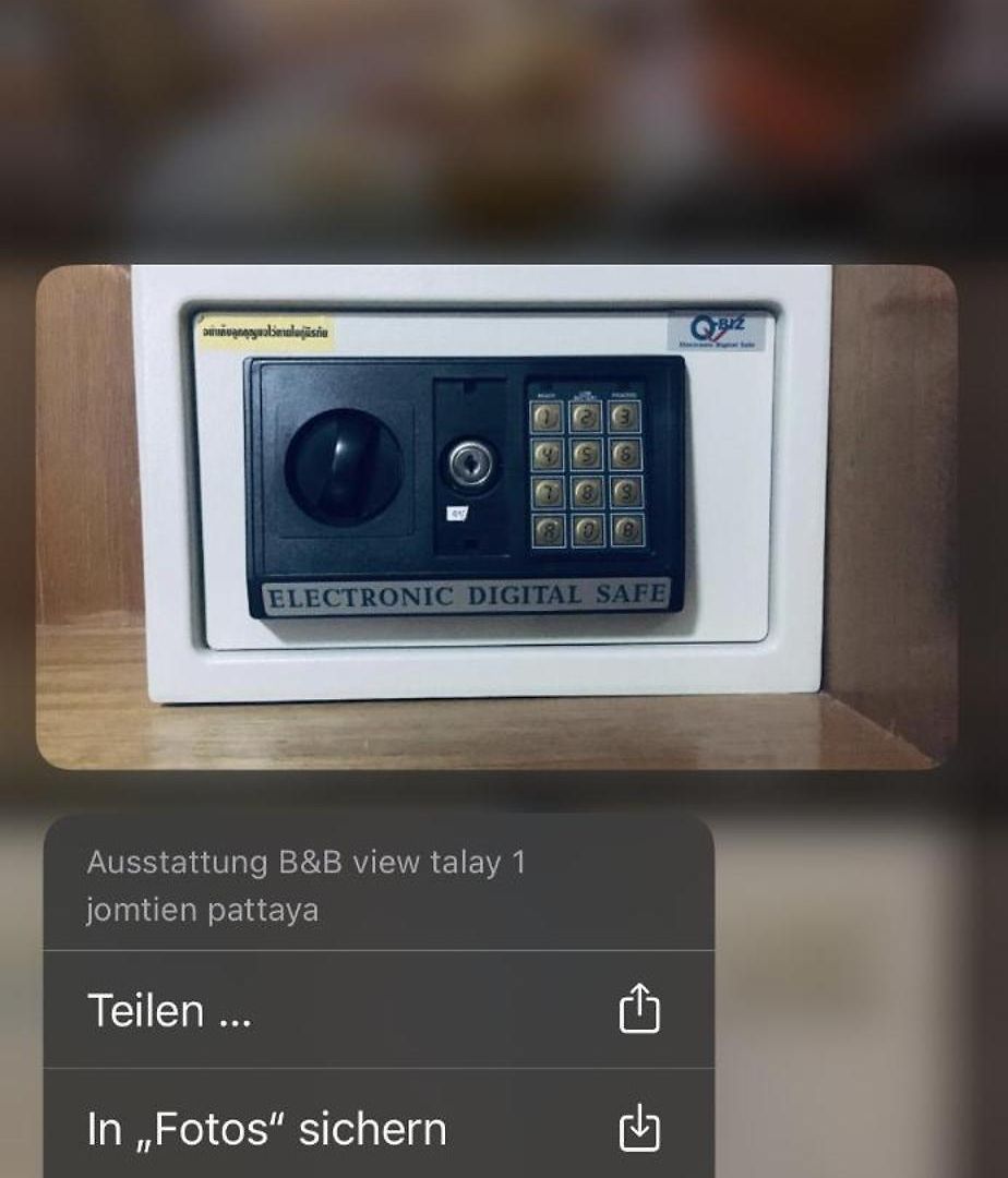 อพาร์ทเม้น View Taly 1 B 612